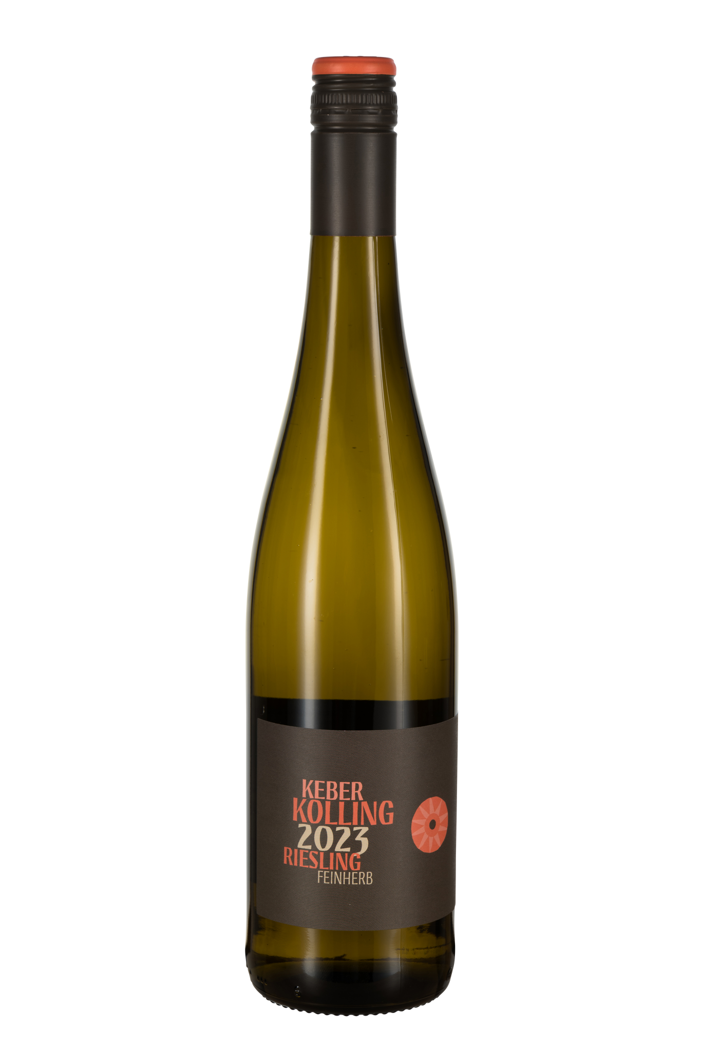 2023er Riesling feinherb