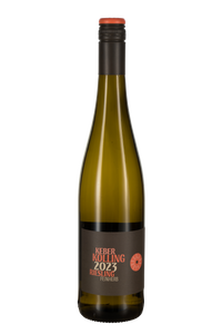 2023er Riesling feinherb