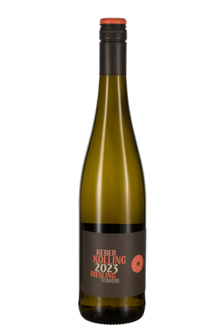 2023er Riesling feinherb