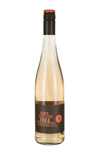 2023er Spätburgunder Blanc de Noir trocken