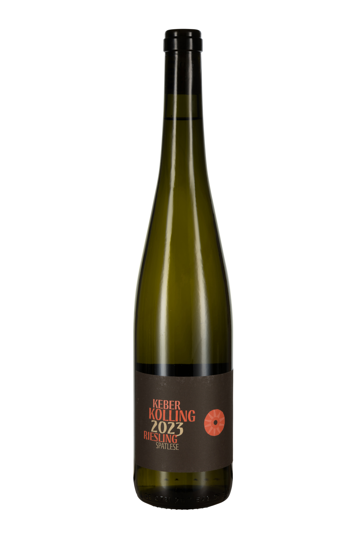 2023er Steinrossel Riesling Spätlese