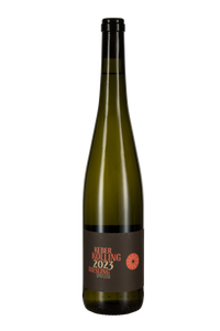 2023er Steinrossel Riesling Spätlese