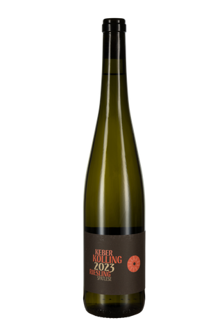 2023er Steinrossel Riesling Spätlese