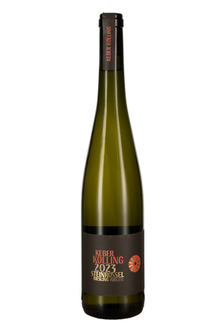 2023er Steinrossel Riesling Auslese