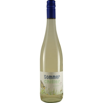 Sommer Chiller Bio-Perlwein