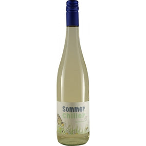 Sommer Chiller Bio-Perlwein